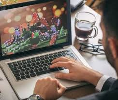 Онлайн казино Lootrun Casino